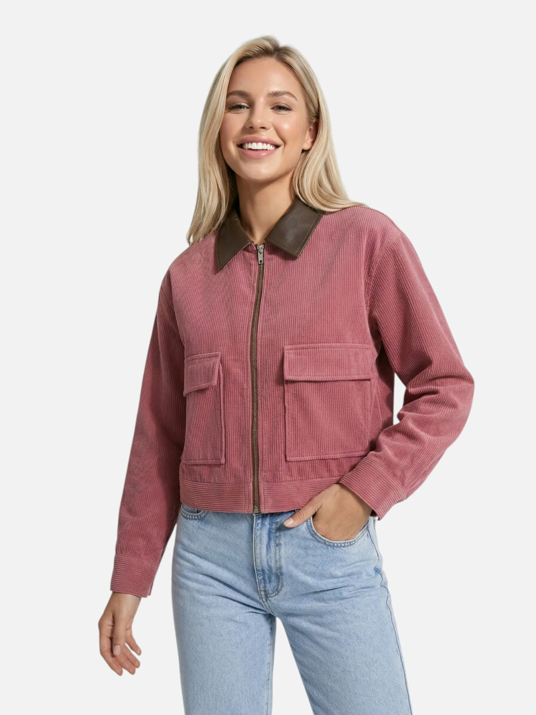 Vestes et manteaux pour femme